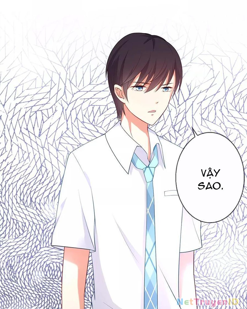 Bạn Cùng Bàn Của Tôi Nổi Tiếng Là Mèo Chapter 8 - 10