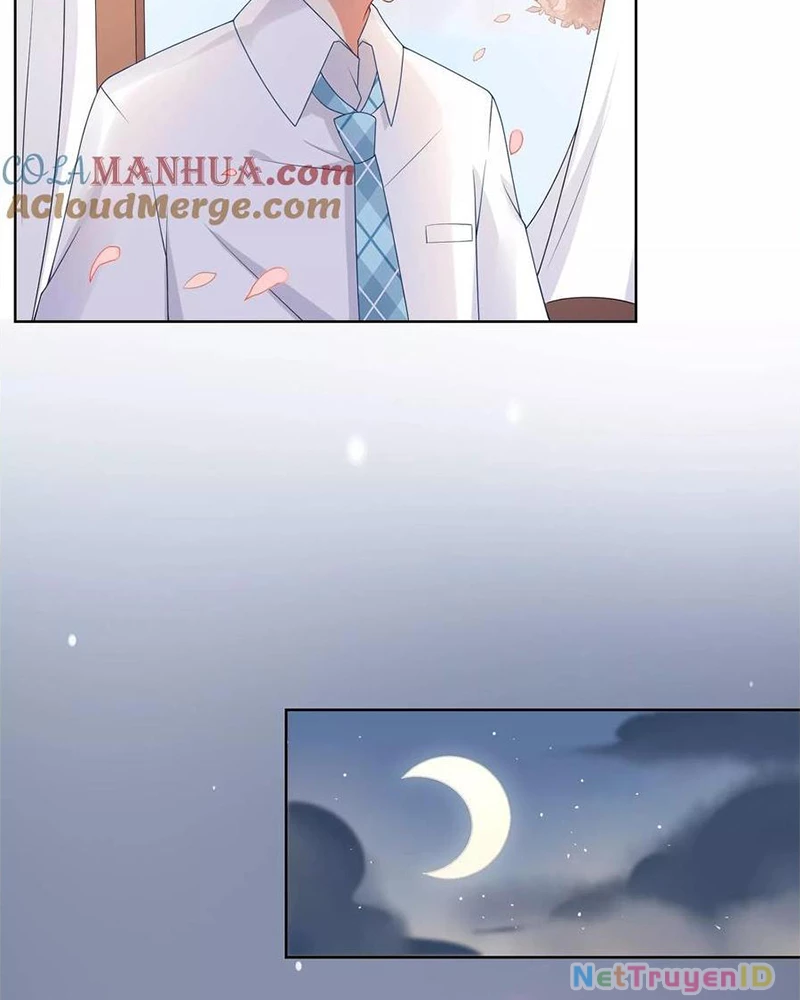 Bạn Cùng Bàn Của Tôi Nổi Tiếng Là Mèo Chapter 8 - 22