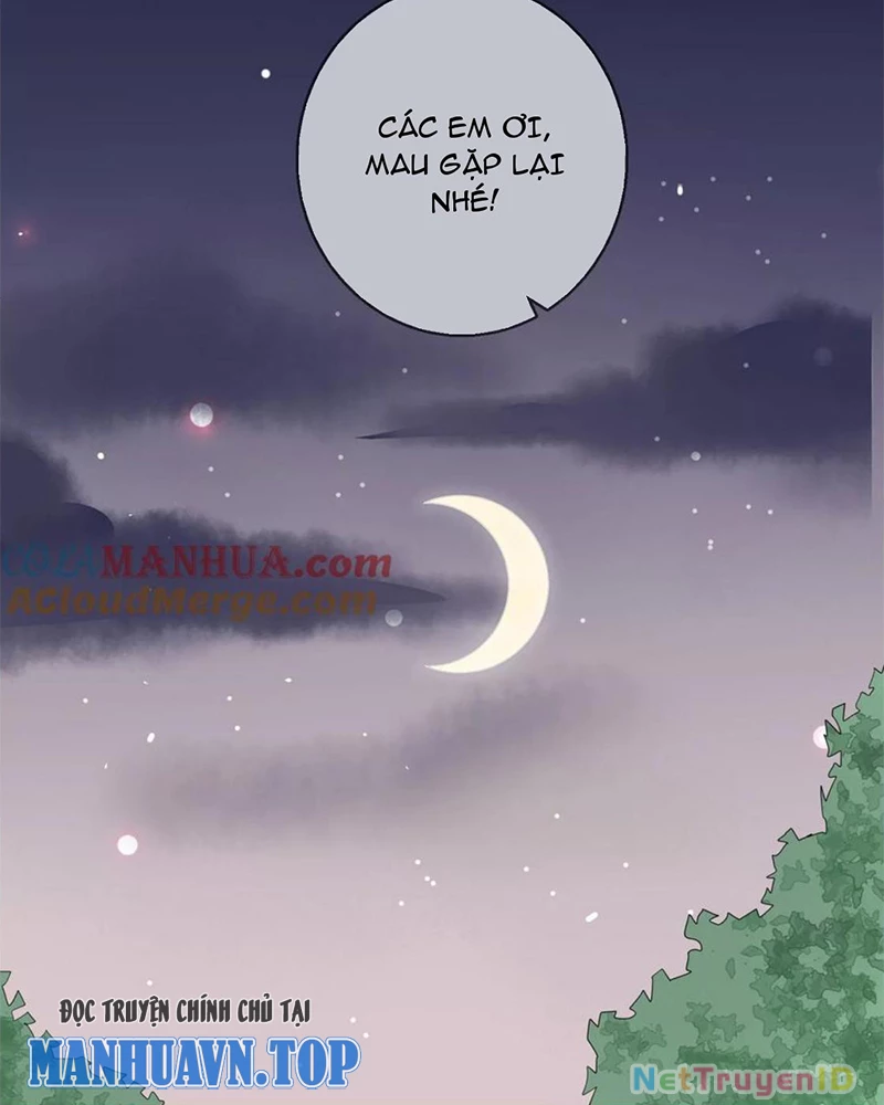 Bạn Cùng Bàn Của Tôi Nổi Tiếng Là Mèo Chapter 9 - 3