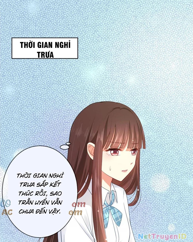 Bạn Cùng Bàn Của Tôi Nổi Tiếng Là Mèo Chapter 9 - 8