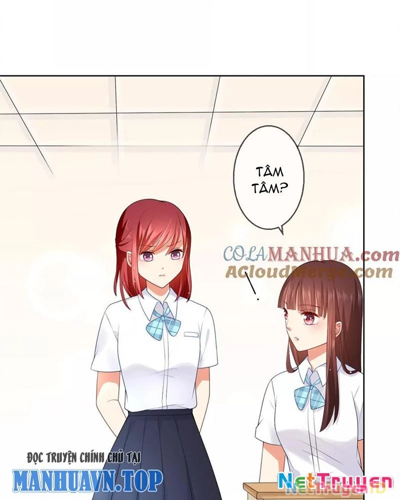 Bạn Cùng Bàn Của Tôi Nổi Tiếng Là Mèo Chapter 9 - 11