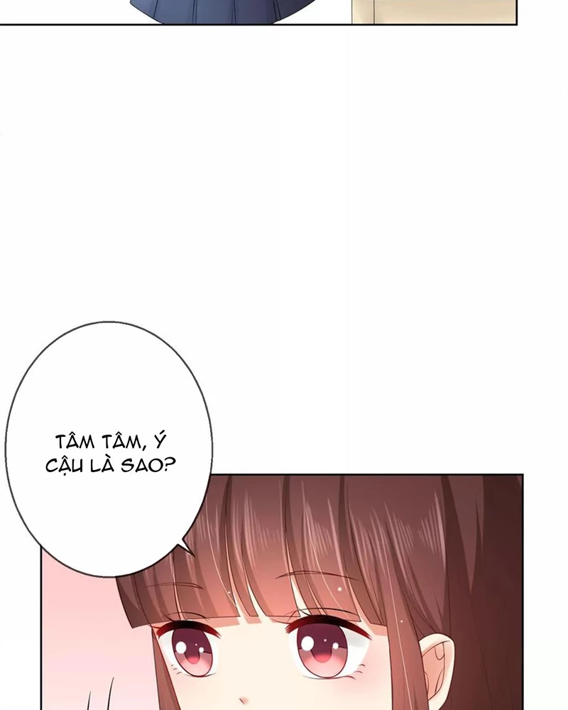 Bạn Cùng Bàn Của Tôi Nổi Tiếng Là Mèo Chapter 9 - 12