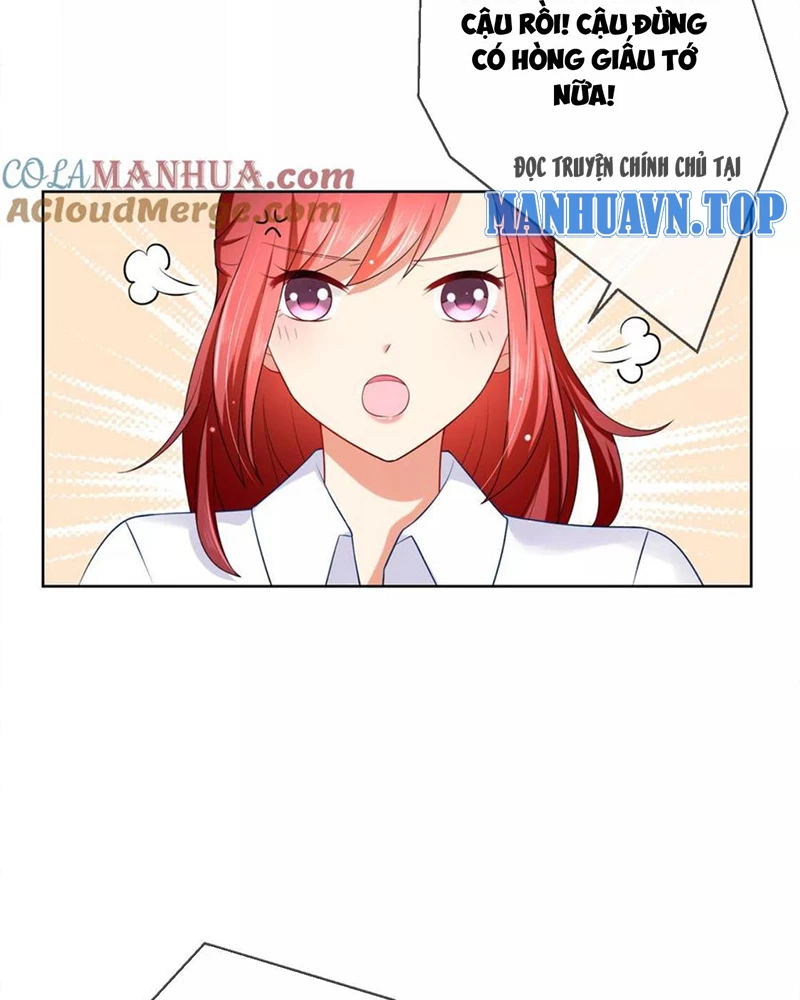 Bạn Cùng Bàn Của Tôi Nổi Tiếng Là Mèo Chapter 9 - 14