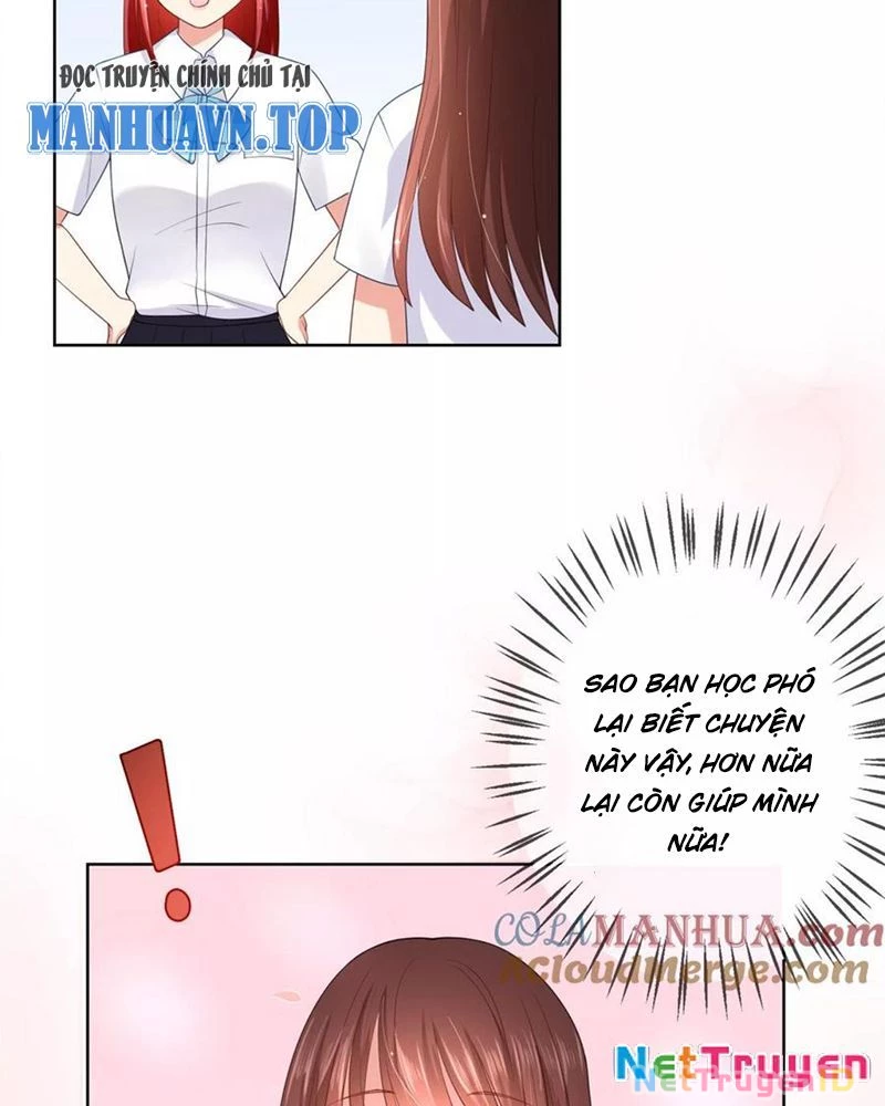 Bạn Cùng Bàn Của Tôi Nổi Tiếng Là Mèo Chapter 9 - 16