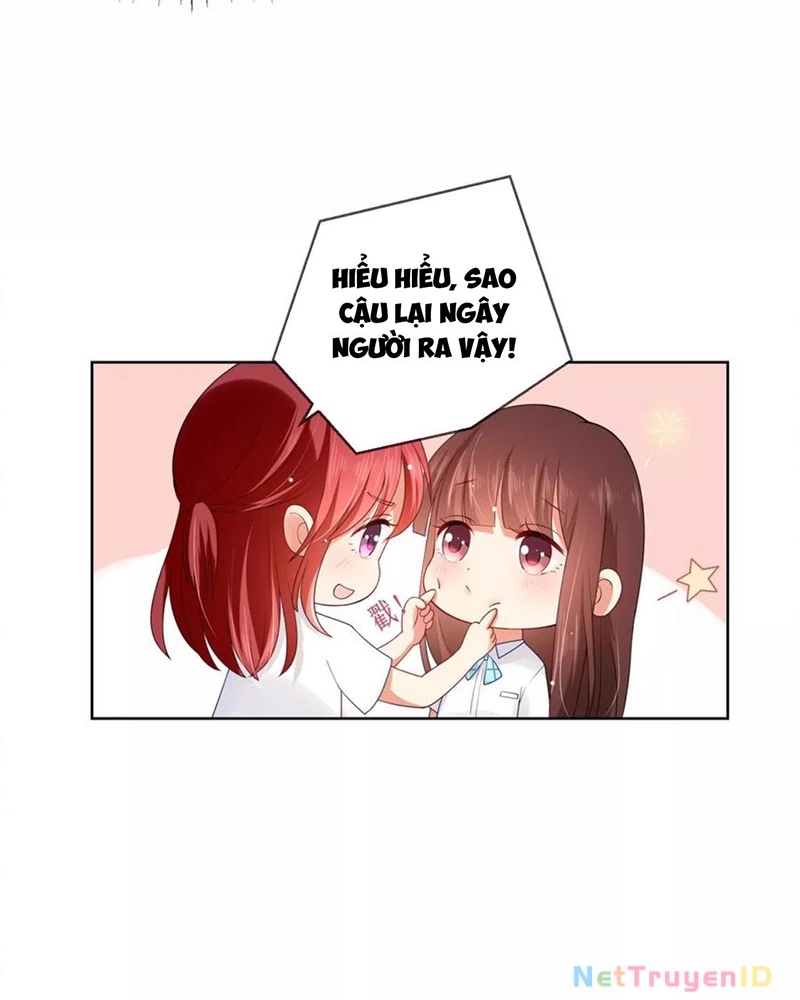 Bạn Cùng Bàn Của Tôi Nổi Tiếng Là Mèo Chapter 9 - 18