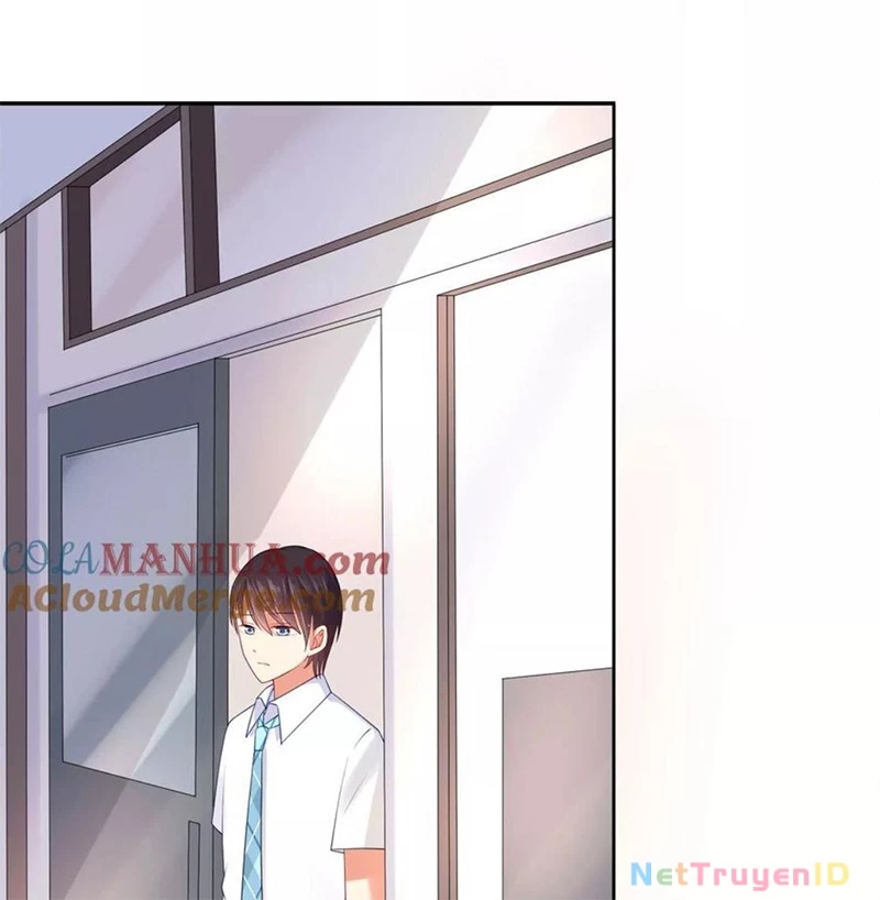 Bạn Cùng Bàn Của Tôi Nổi Tiếng Là Mèo Chapter 9 - 19