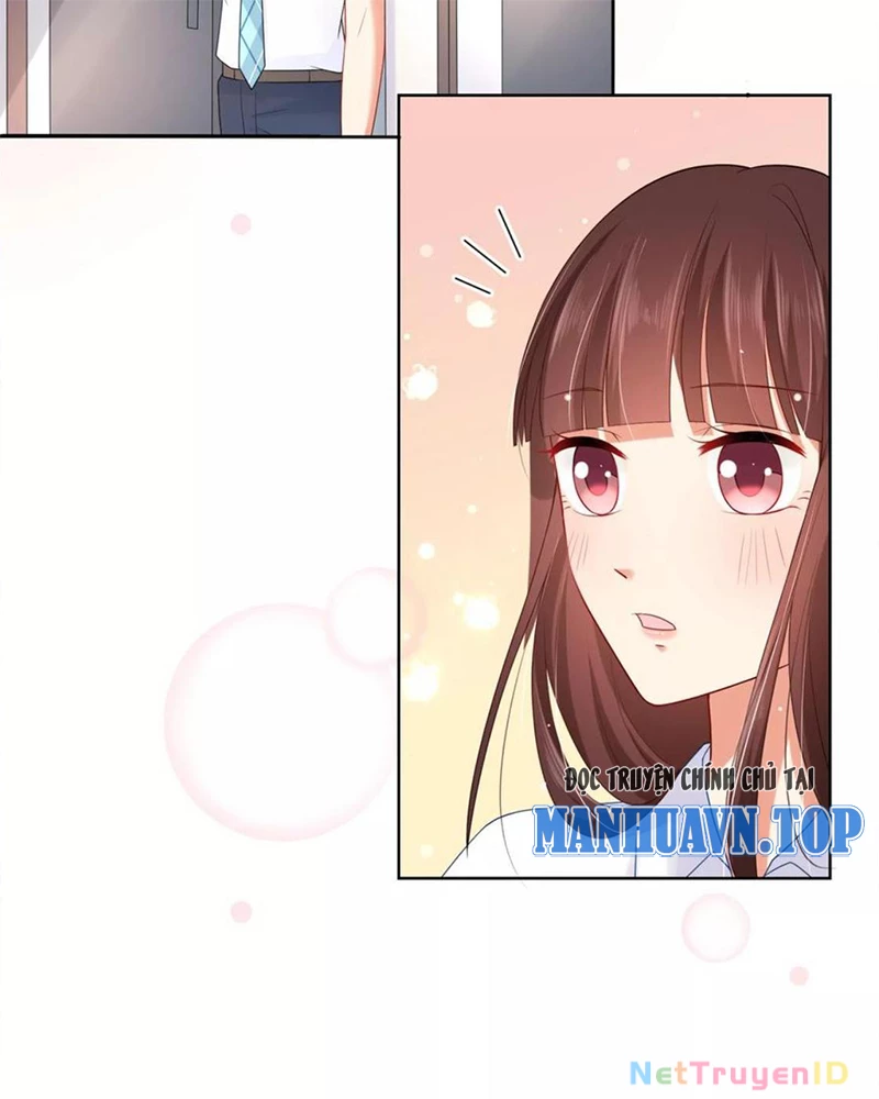 Bạn Cùng Bàn Của Tôi Nổi Tiếng Là Mèo Chapter 9 - 20