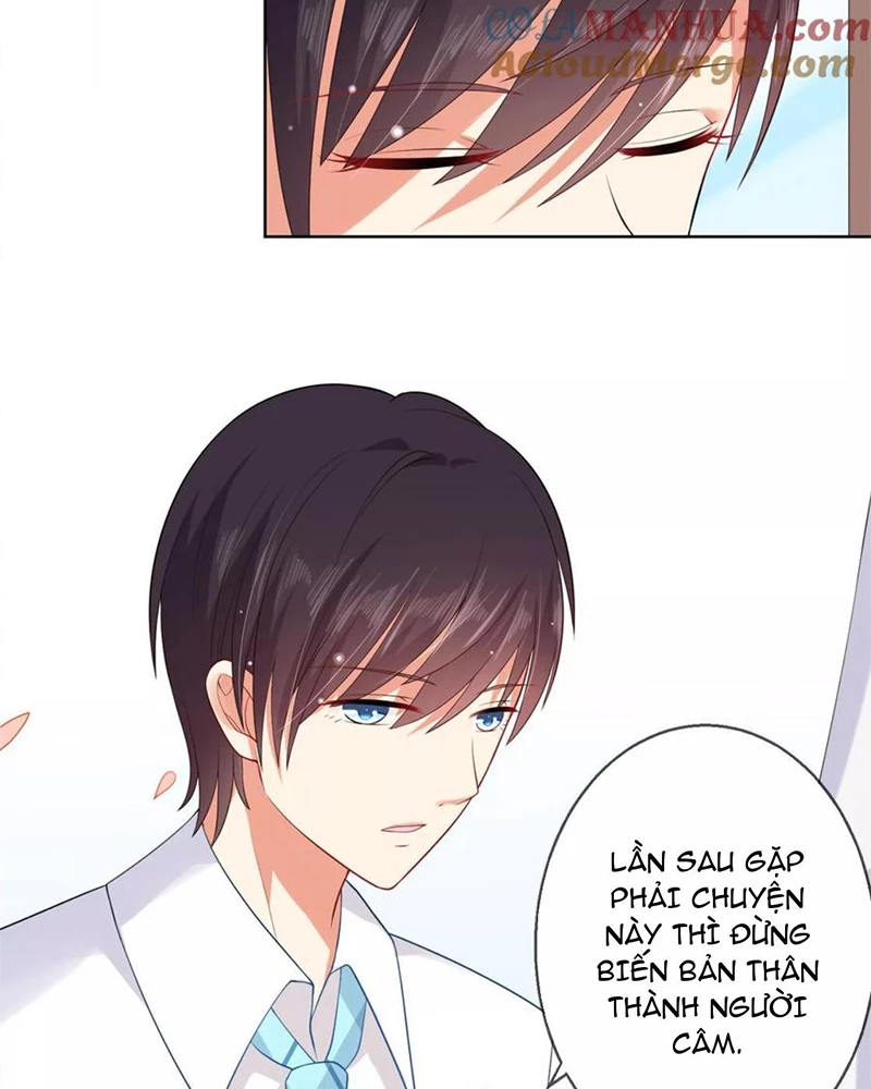 Bạn Cùng Bàn Của Tôi Nổi Tiếng Là Mèo Chapter 9 - 25
