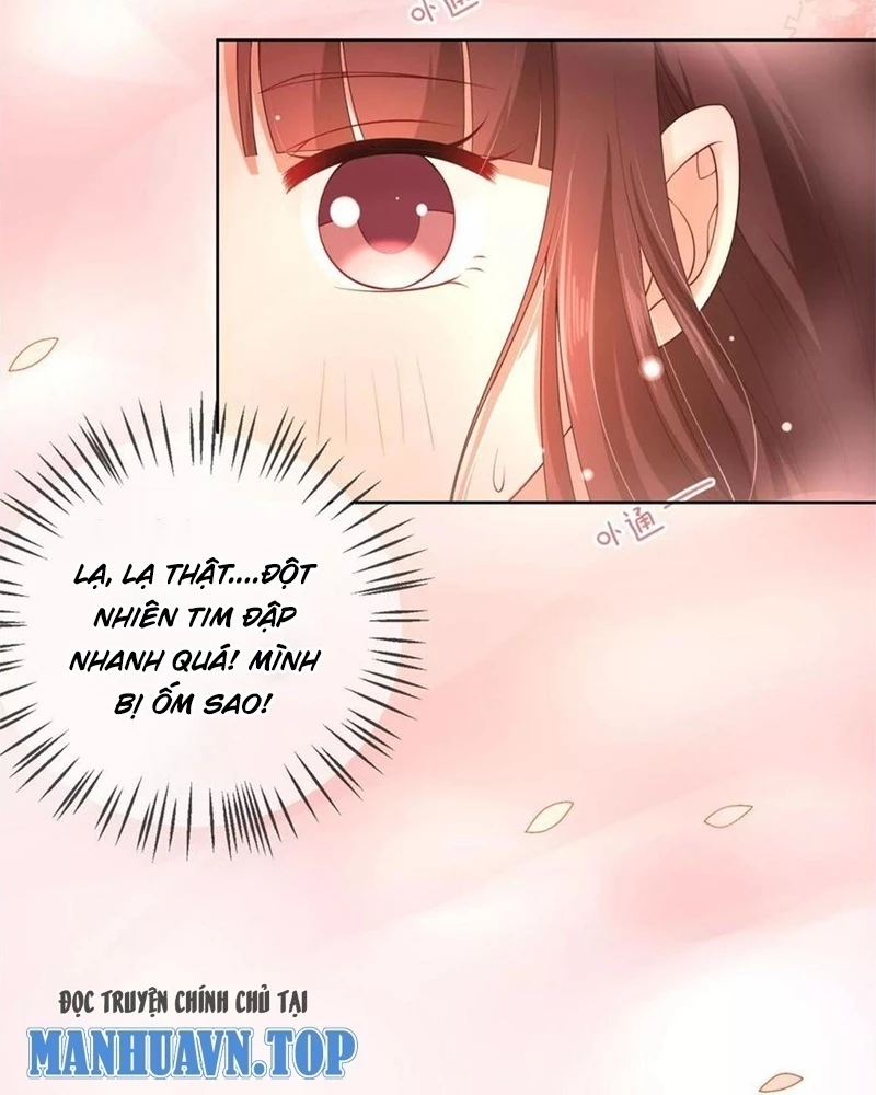 Bạn Cùng Bàn Của Tôi Nổi Tiếng Là Mèo Chapter 9 - 28