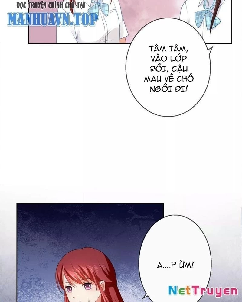 Bạn Cùng Bàn Của Tôi Nổi Tiếng Là Mèo Chapter 9 - 31