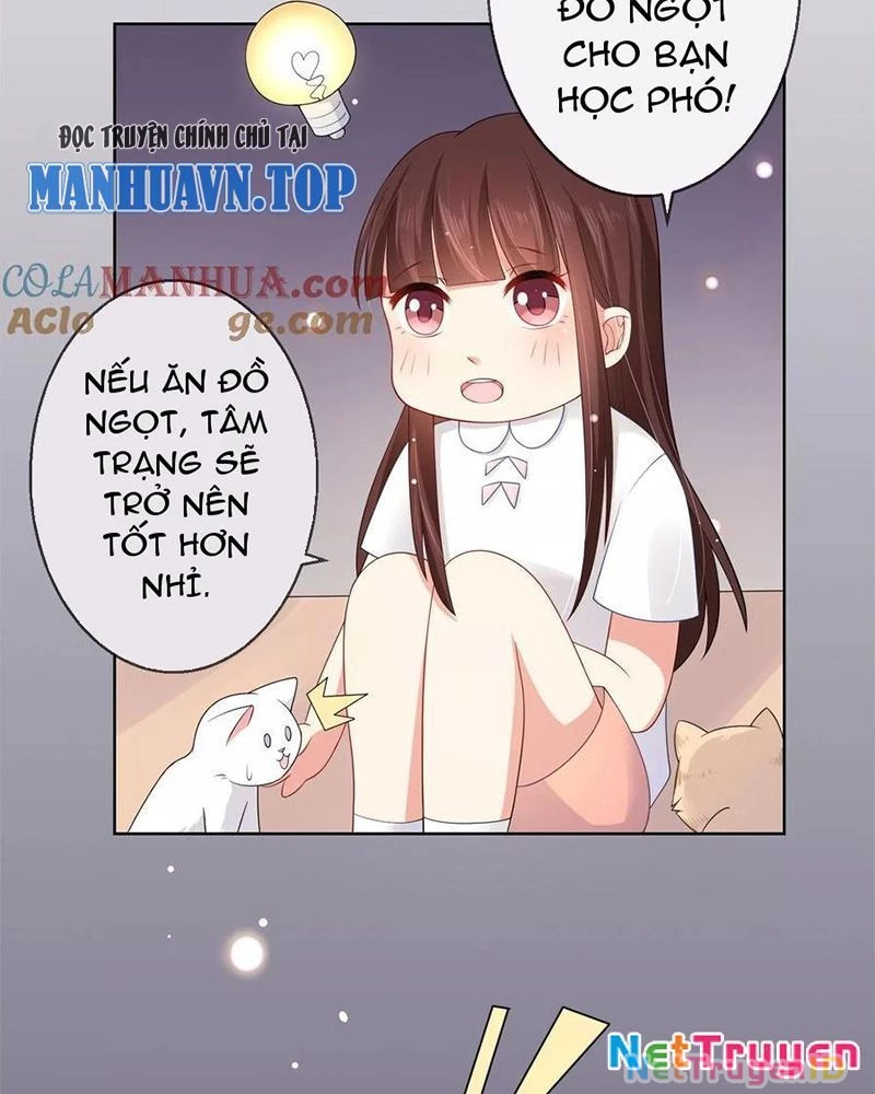 Bạn Cùng Bàn Của Tôi Nổi Tiếng Là Mèo Chapter 10 - 6