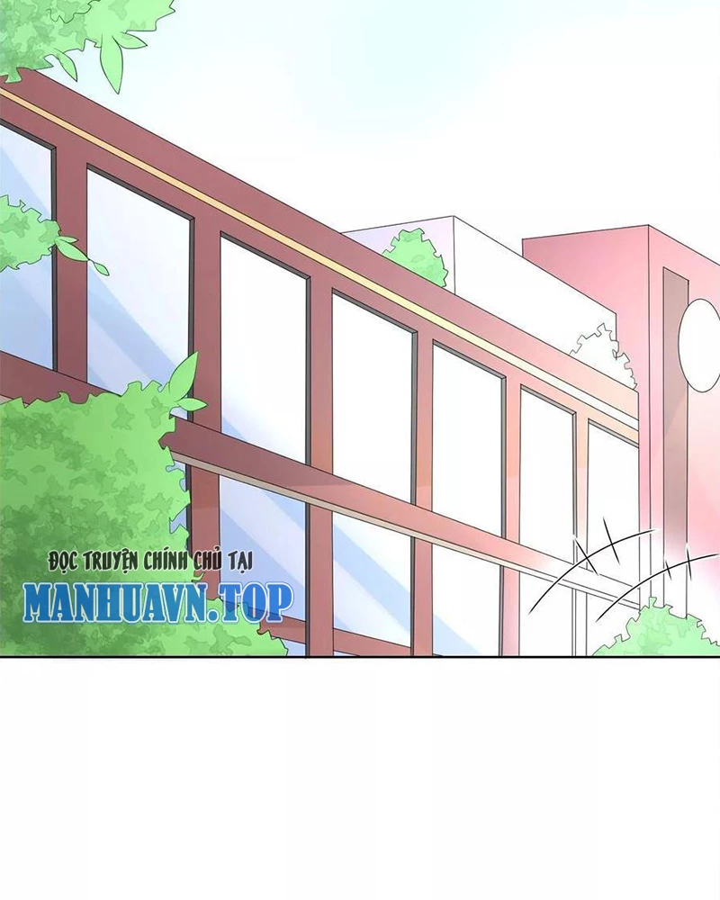 Bạn Cùng Bàn Của Tôi Nổi Tiếng Là Mèo Chapter 10 - 17
