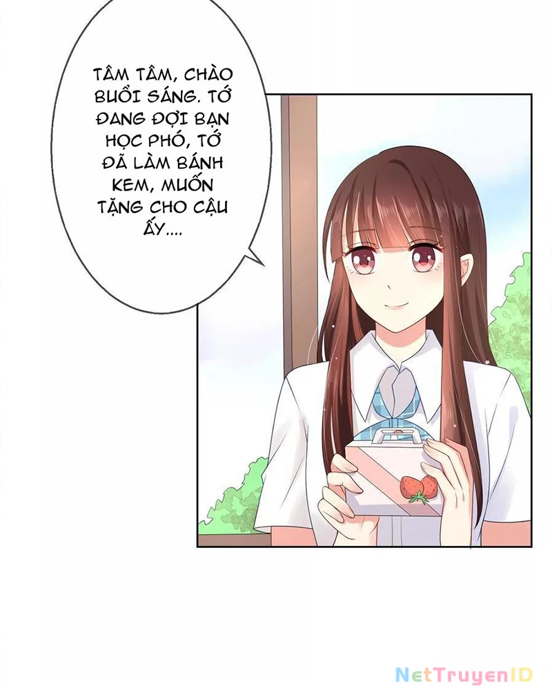 Bạn Cùng Bàn Của Tôi Nổi Tiếng Là Mèo Chapter 10 - 20