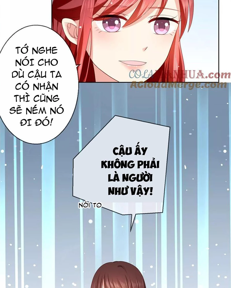 Bạn Cùng Bàn Của Tôi Nổi Tiếng Là Mèo Chapter 10 - 22