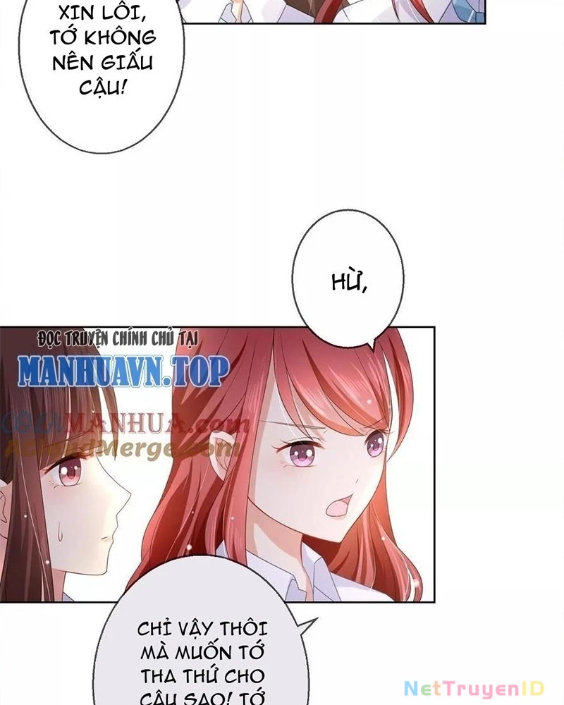Bạn Cùng Bàn Của Tôi Nổi Tiếng Là Mèo Chapter 10 - 27