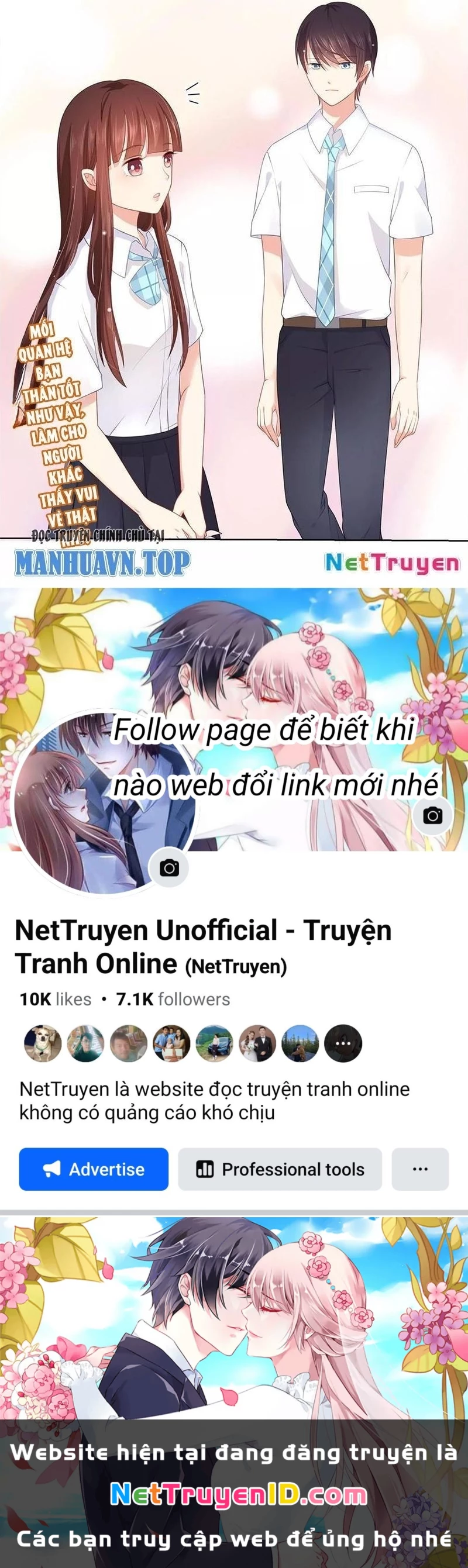 Bạn Cùng Bàn Của Tôi Nổi Tiếng Là Mèo Chapter 10 - 31