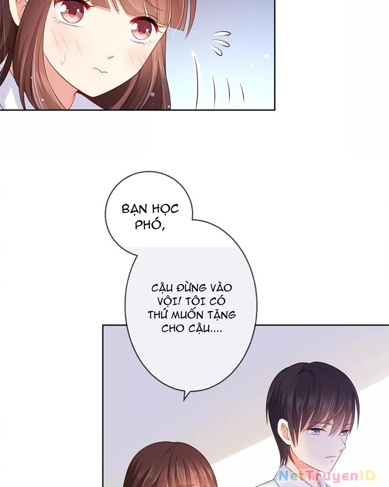 Bạn Cùng Bàn Của Tôi Nổi Tiếng Là Mèo Chapter 11 - 2