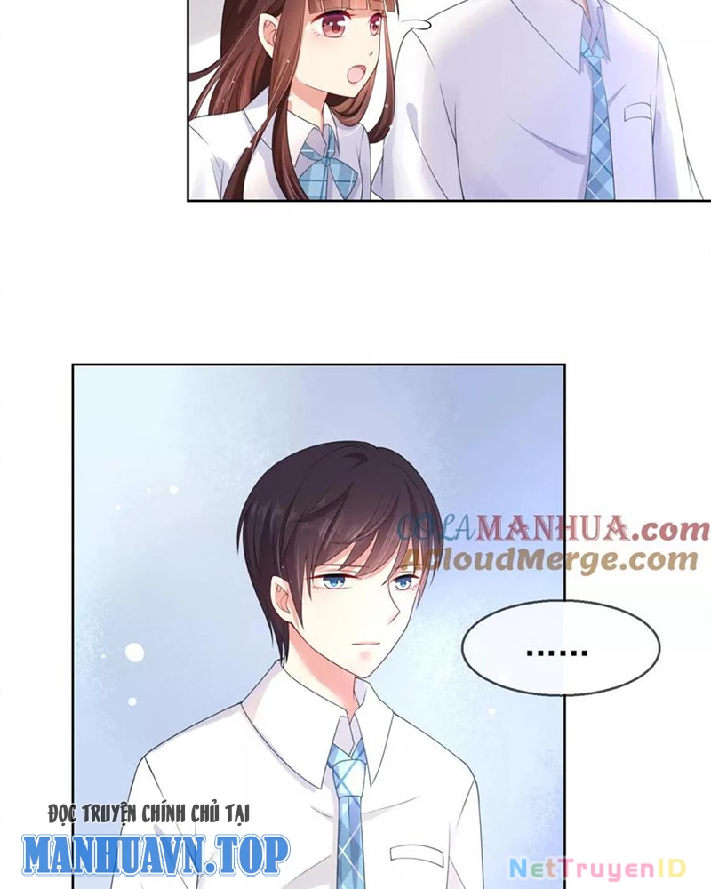 Bạn Cùng Bàn Của Tôi Nổi Tiếng Là Mèo Chapter 11 - 3