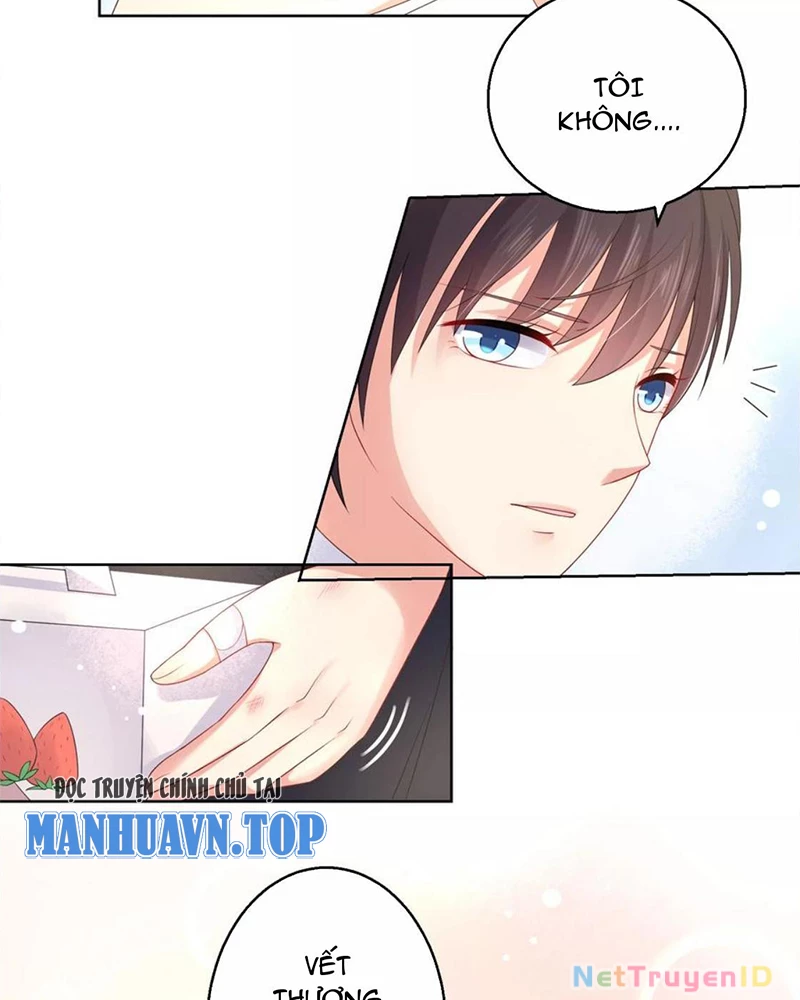 Bạn Cùng Bàn Của Tôi Nổi Tiếng Là Mèo Chapter 11 - 5