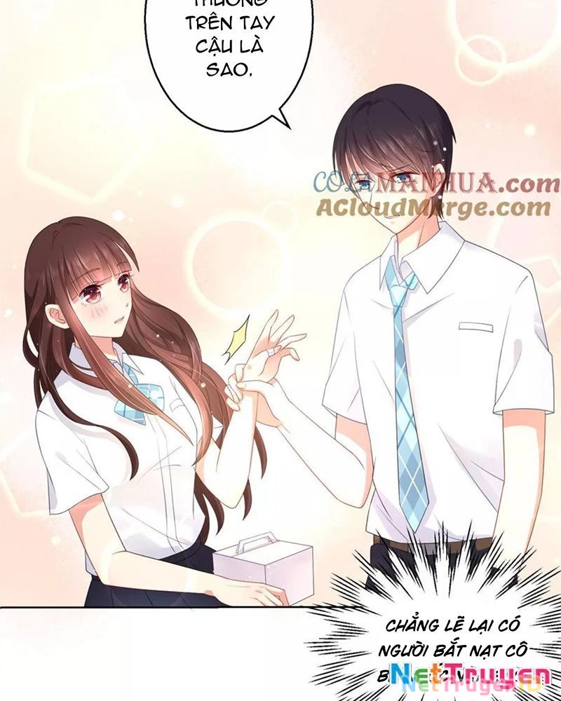 Bạn Cùng Bàn Của Tôi Nổi Tiếng Là Mèo Chapter 11 - 6