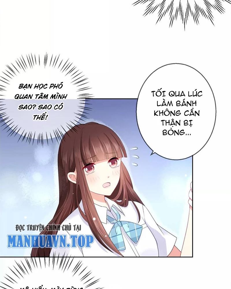 Bạn Cùng Bàn Của Tôi Nổi Tiếng Là Mèo Chapter 11 - 7