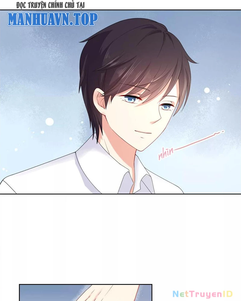 Bạn Cùng Bàn Của Tôi Nổi Tiếng Là Mèo Chapter 11 - 10