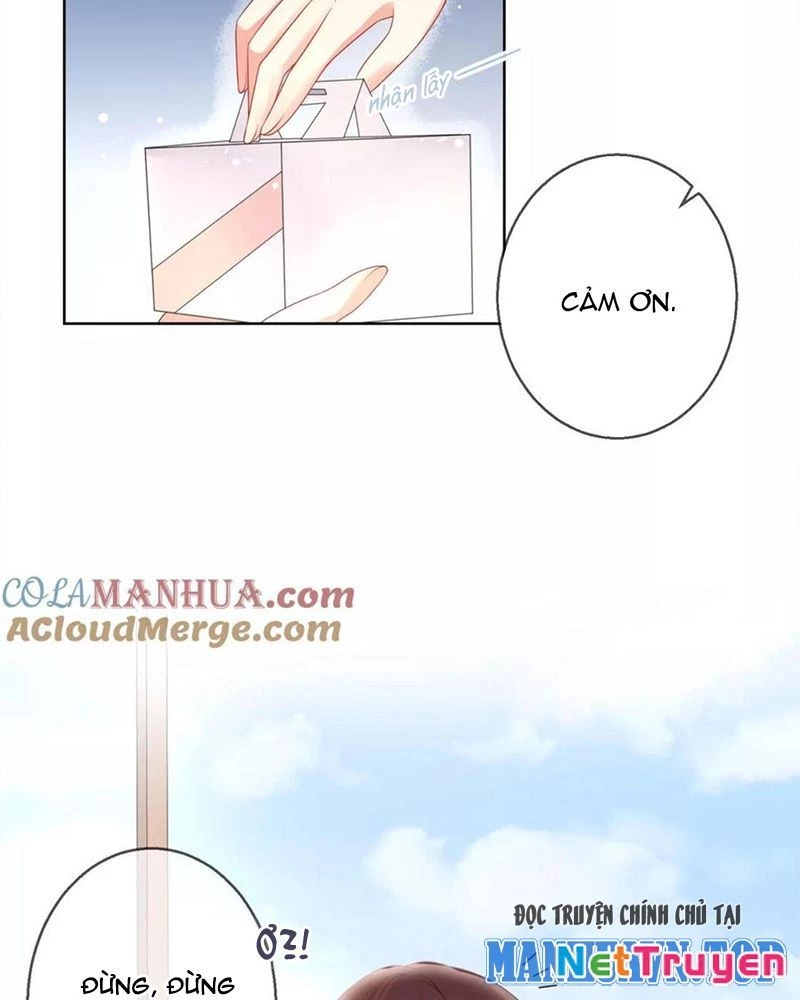Bạn Cùng Bàn Của Tôi Nổi Tiếng Là Mèo Chapter 11 - 11