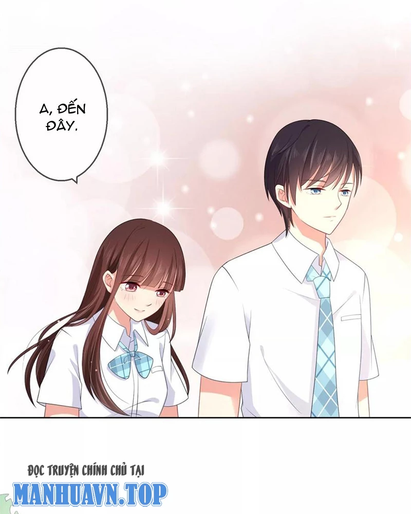 Bạn Cùng Bàn Của Tôi Nổi Tiếng Là Mèo Chapter 11 - 15