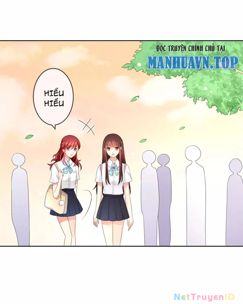 Bạn Cùng Bàn Của Tôi Nổi Tiếng Là Mèo Chapter 11 - 18