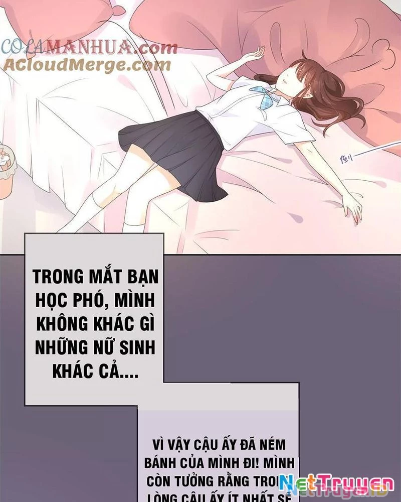 Bạn Cùng Bàn Của Tôi Nổi Tiếng Là Mèo Chapter 12 - 11