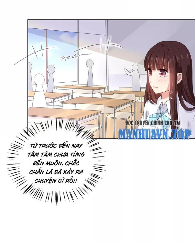 Bạn Cùng Bàn Của Tôi Nổi Tiếng Là Mèo Chapter 13 - 7