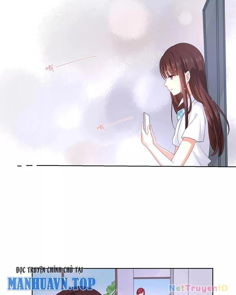 Bạn Cùng Bàn Của Tôi Nổi Tiếng Là Mèo Chapter 13 - 9