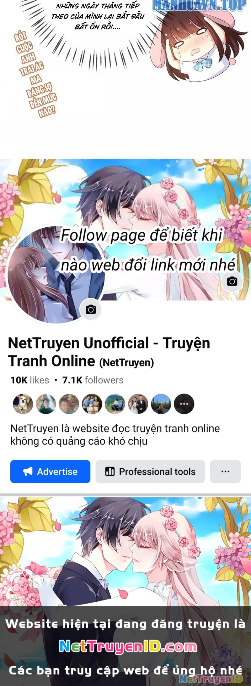 Bạn Cùng Bàn Của Tôi Nổi Tiếng Là Mèo Chapter 13 - 20