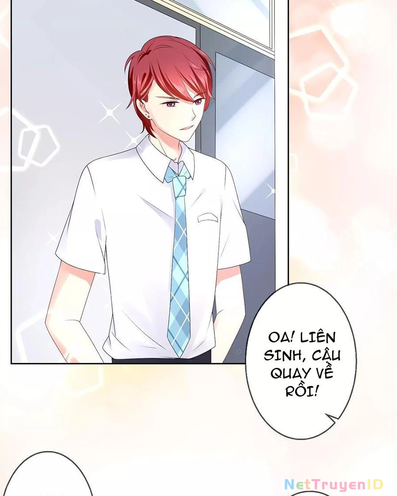 Bạn Cùng Bàn Của Tôi Nổi Tiếng Là Mèo Chapter 14 - 2