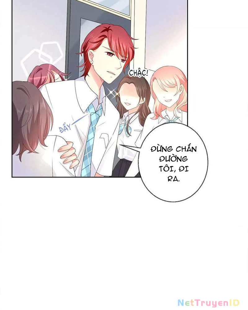 Bạn Cùng Bàn Của Tôi Nổi Tiếng Là Mèo Chapter 14 - 4