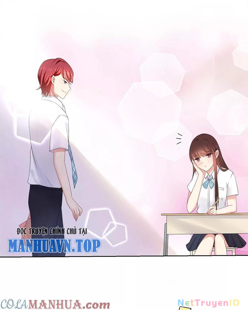 Bạn Cùng Bàn Của Tôi Nổi Tiếng Là Mèo Chapter 14 - 5