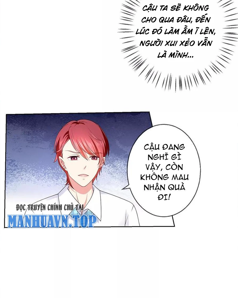 Bạn Cùng Bàn Của Tôi Nổi Tiếng Là Mèo Chapter 14 - 9