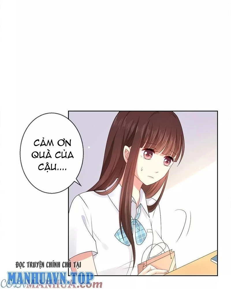 Bạn Cùng Bàn Của Tôi Nổi Tiếng Là Mèo Chapter 14 - 13