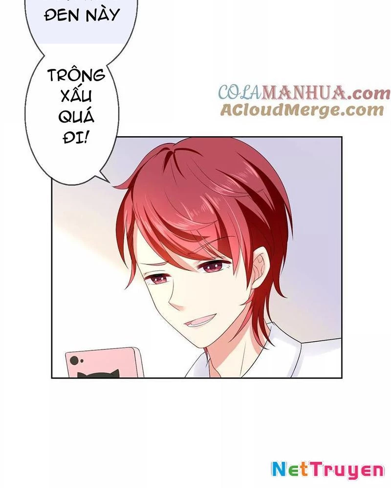 Bạn Cùng Bàn Của Tôi Nổi Tiếng Là Mèo Chapter 15 - 6