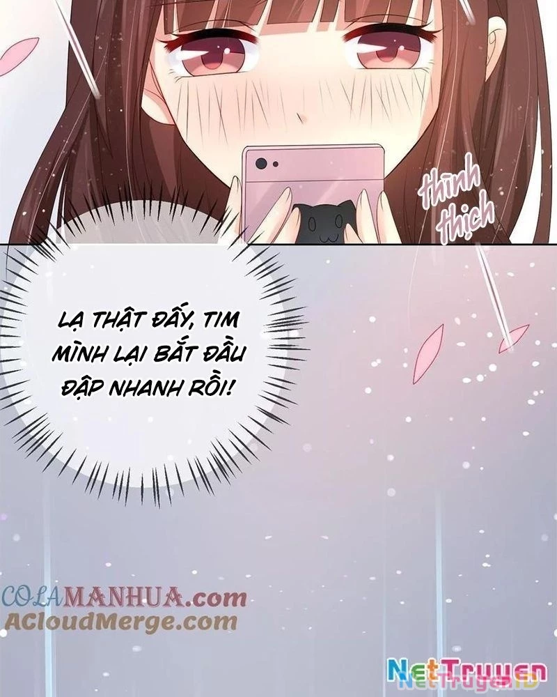 Bạn Cùng Bàn Của Tôi Nổi Tiếng Là Mèo Chapter 15 - 16
