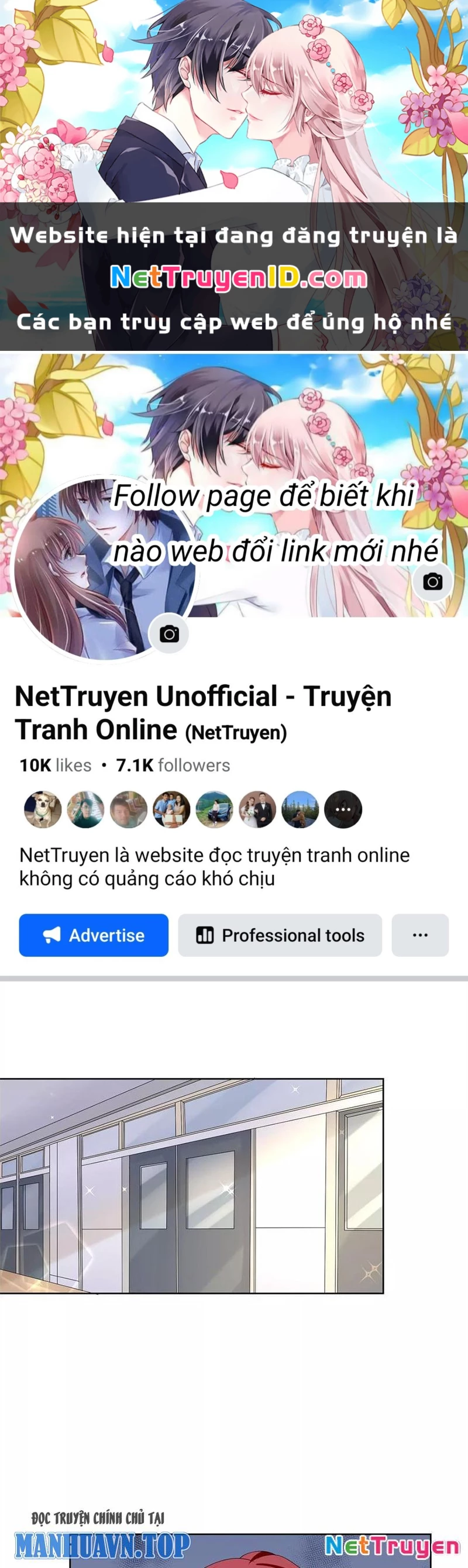 Bạn Cùng Bàn Của Tôi Nổi Tiếng Là Mèo Chapter 16 - 1