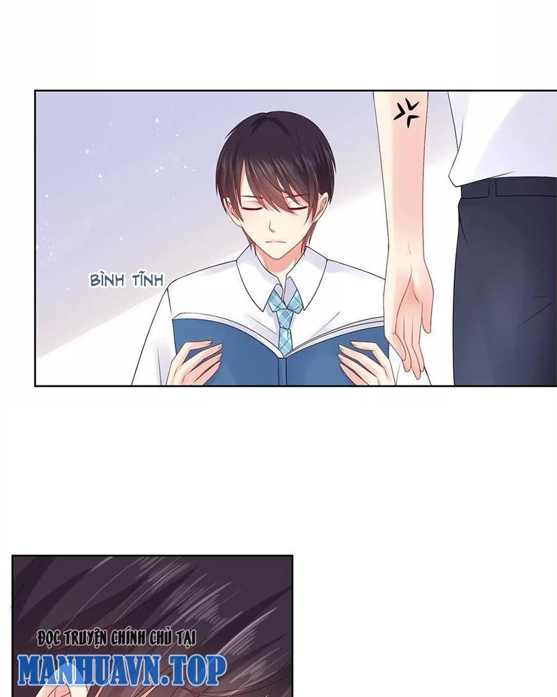 Bạn Cùng Bàn Của Tôi Nổi Tiếng Là Mèo Chapter 16 - 7