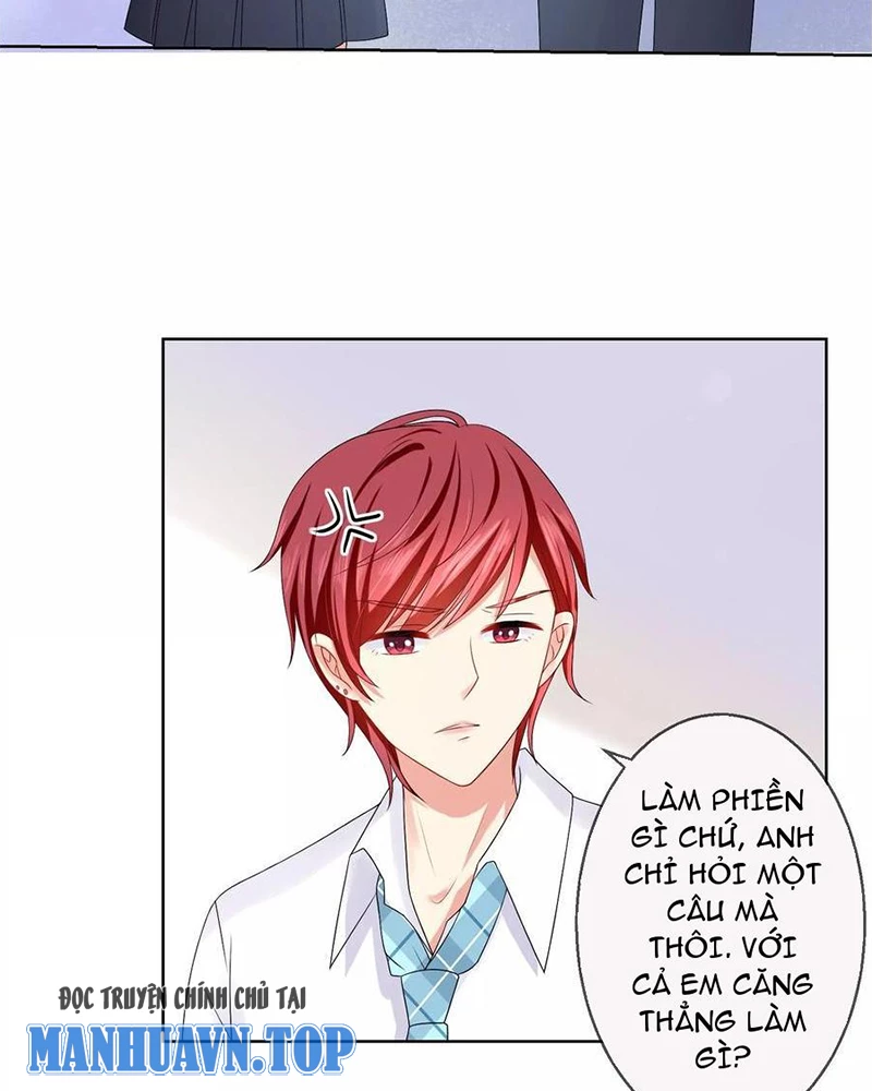 Bạn Cùng Bàn Của Tôi Nổi Tiếng Là Mèo Chapter 16 - 15