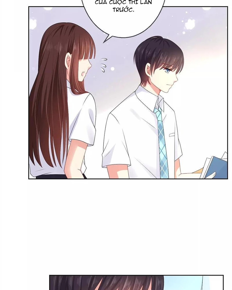 Bạn Cùng Bàn Của Tôi Nổi Tiếng Là Mèo Chapter 16 - 18