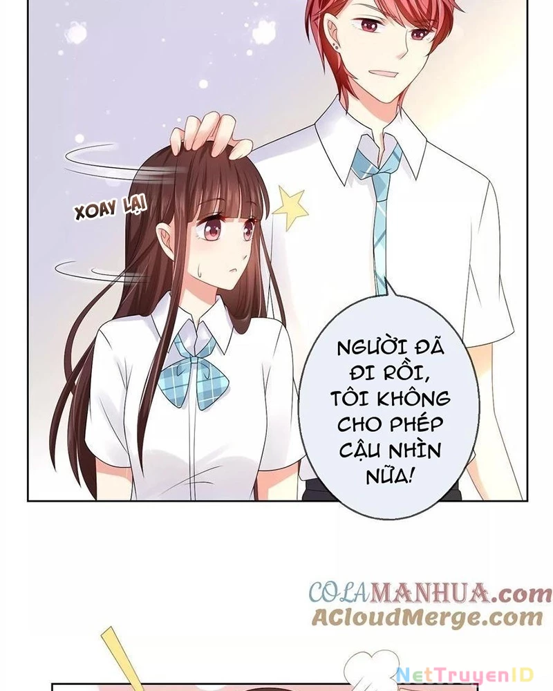 Bạn Cùng Bàn Của Tôi Nổi Tiếng Là Mèo Chapter 16 - 24