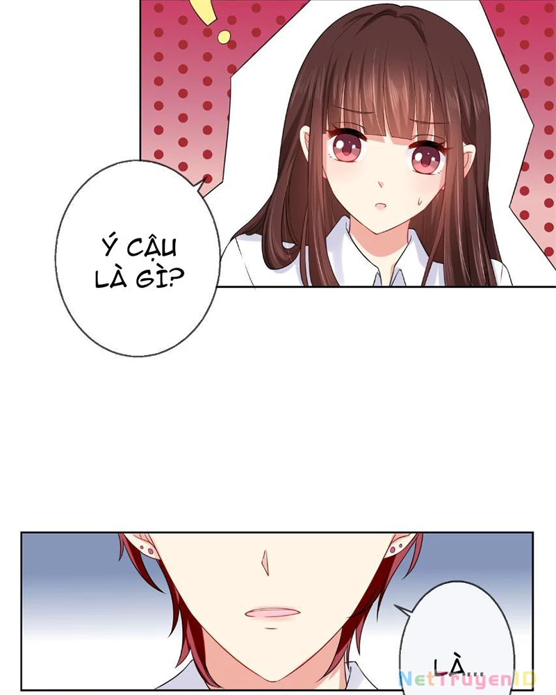 Bạn Cùng Bàn Của Tôi Nổi Tiếng Là Mèo Chapter 17 - 2