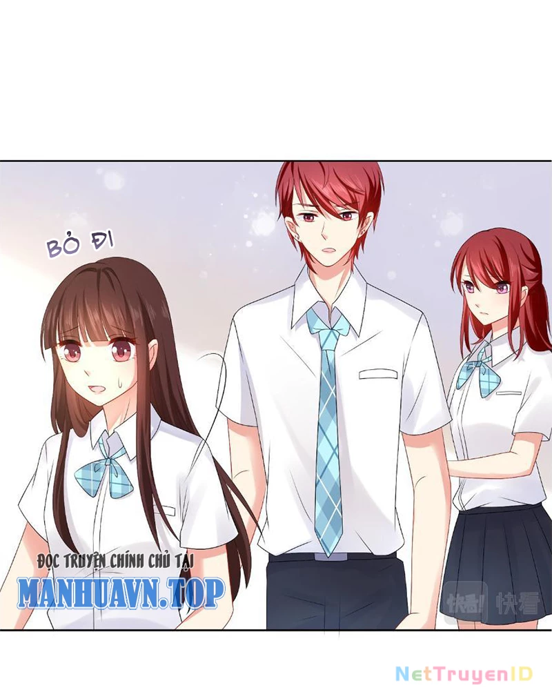 Bạn Cùng Bàn Của Tôi Nổi Tiếng Là Mèo Chapter 17 - 5