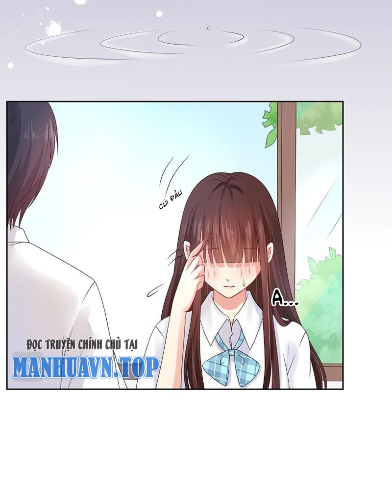 Bạn Cùng Bàn Của Tôi Nổi Tiếng Là Mèo Chapter 17 - 15