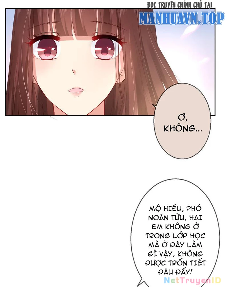 Bạn Cùng Bàn Của Tôi Nổi Tiếng Là Mèo Chapter 17 - 20