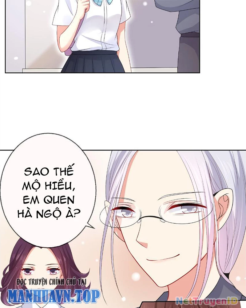 Bạn Cùng Bàn Của Tôi Nổi Tiếng Là Mèo Chapter 17 - 27